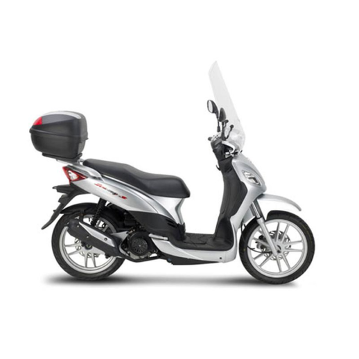 Ветровое стекло Kappa SYM SYMPHONY 50/125/150 '09-'20,  A7053AK