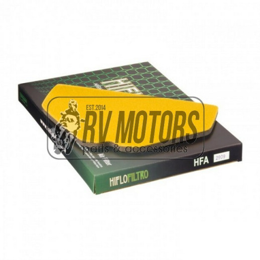 Повітряний фільтр HIFLO HFA2909