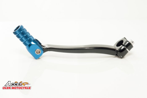 Лапка КПП YAMAHA YZF 250/450 &#39;14-&#39;18, WRF 250 &#39;14-&#39;18, WRF 450 &#39;16-&#39;18 ACCEL SCL720953BL