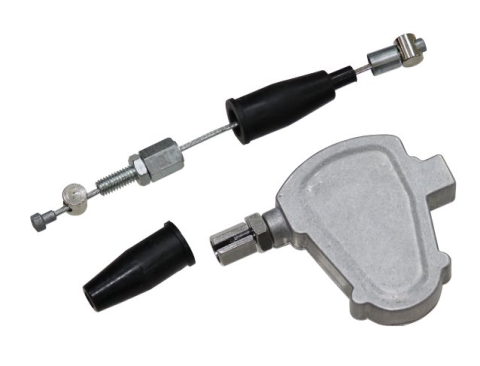 Усилитель цилиндра сцепления NACHMAN L10021N