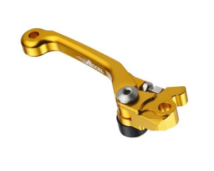 Рычаг тормоза KAWASAKI ACCEL FBL053BL