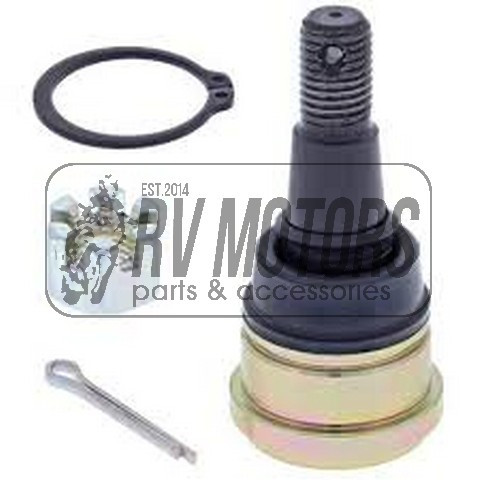 Кульова опора AllBalls 42-1031