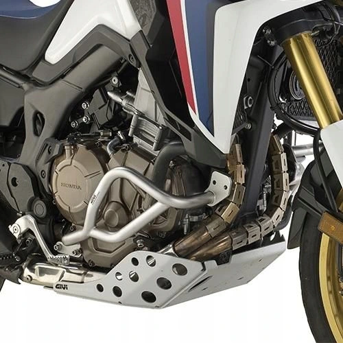 Захисні дуги Kappa HONDA CRF 1000L AFRICA TWIN (16-19) KN1144OX