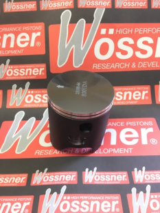 Поршень HONDA CR 250 '97-'01 (66,36MM) WOSSNER 8001DC