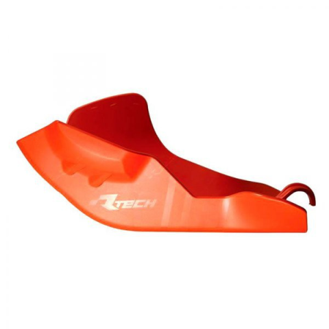 Защита двигателя KTM SX/EXC/XC-W 250/300 '17-'19 RACETECH PMKTMAR3018