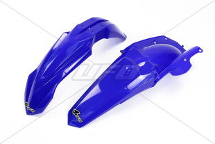 Комплект щитков  YAMAHA YZF 250/450 '14-'17 (YA04809089, YA04840089) UFO YAFK318E999