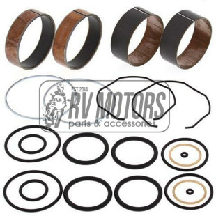 Ремкомплект вилки PROX 39.160075 (All Balls 38-6075)