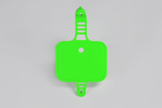 Передний обтекатель кросс   HONDA CRF 50 '04-'21  UFO HO03642026