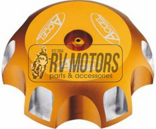 Кришка бензобака ACCEL GTC04G