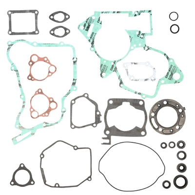 Повний комплект прокладок HONDA CR 125 '98-'99 PROX 34.1218