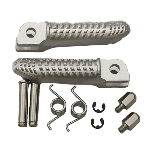 Комплект подножек BMW S 1000RR '15-17   водительские BIKETEC BTFR058