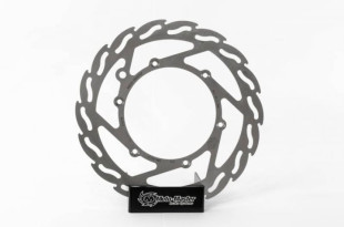 Тормозной диск MOTO-MASTER передний 240MM HONDA CR, CRF M110285