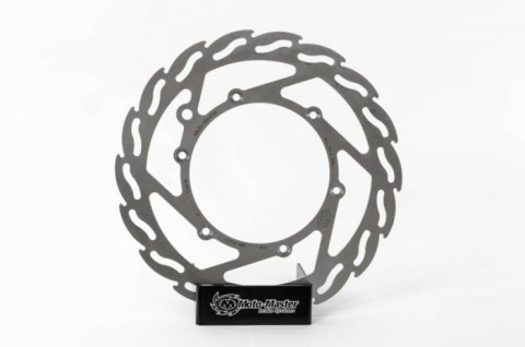 Тормозной диск MOTO-MASTER передний 240MM HONDA CR, CRF M110285