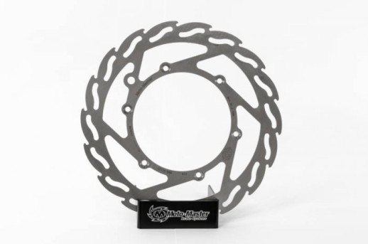 Диск гальмівний MOTO-MASTER передній 240MM HONDA CR, CRF M110285