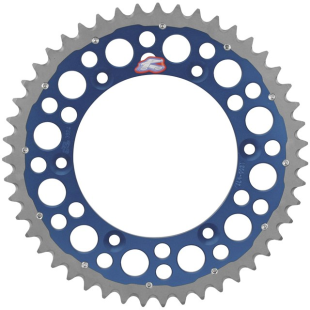 Приводная звезда RENTHAL 2240-520-52GPBU (JTA 897.52)