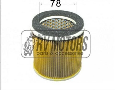 Воздушный фильтр VICMA AF2910V KAWASAKI ZRX1100 97-000, ZRX1200 01-07 