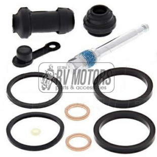 Ремкомплект суппорта WRP 18-3008