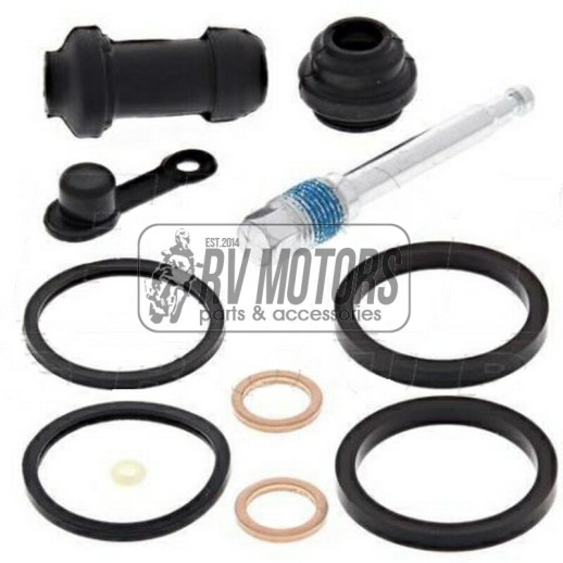 Ремкомплект супорту WRP 18-3008