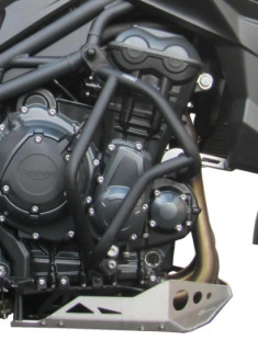 Защитные дуги Heed TRIUMPH TIGER 1200 (18-)