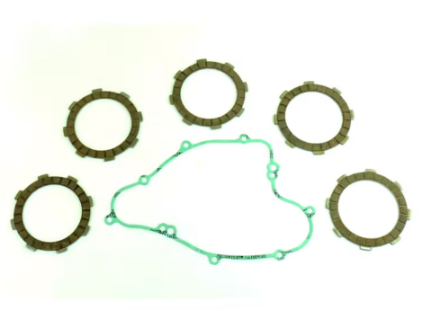 Фрикционные диски сцепления SUZUKI RM 65 '03-'06  ATHENA P40230060