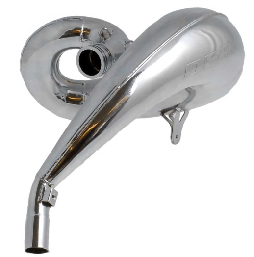 Резонатор KTM SX/EXC 250/300 &#39;11-&#39;16, HUSQVARNA TC/TE &#39;14-&#39;16 DEP PIPES DEPT2222