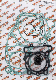 Полный комплект прокладок KAWASAKI KXF 250 '09-'16 OMP L1920903