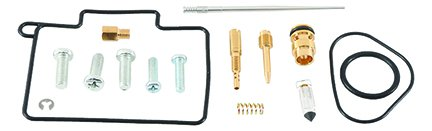 Ремкомплект карбюратора YAMAHA YZ 125'01 ALL BALLS 26-1151