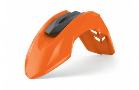 Щиток передний универсальный POLISPORT 8562100006 