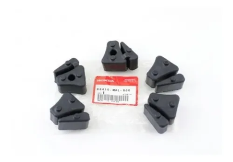 Демпферные резинки задней звезды Honda CB CBR 600 900 06410-MAL-G00