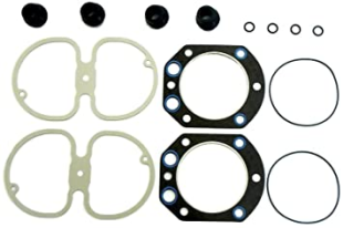 Комплект прокладок TOP-END BMW R60 '75-'92, R75 '75-'92, R80 '75-'96, R90/6/S '75-'92 ATHENA P400068600750