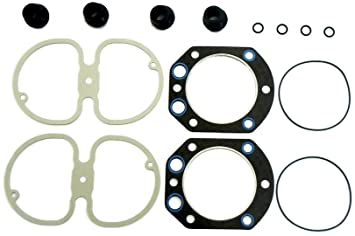 Комплект прокладок TOP-END BMW R60 '75-'92, R75 '75-'92, R80 '75-'96, R90/6/S '75-'92 ATHENA P400068600750