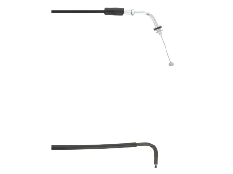 Трос газа SUZUKI AY 50 1997- 4 RIDE LG-002