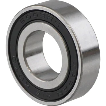 Подшипник оси колеса YAMAHA 93306-00316-00