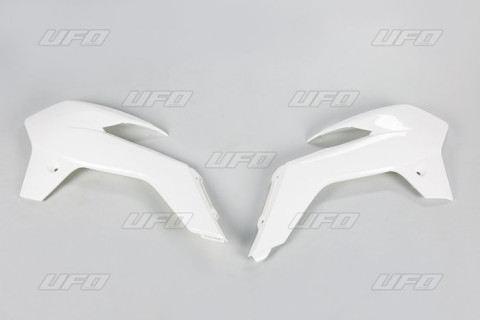 Боковой пластик KTM SX 85 '13-'17 UFO KT04042047