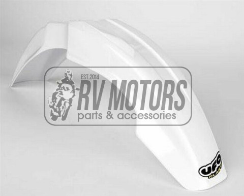 Щиток передний KAWASAKI KXF 250/450 '09-'12 UFO KA03796041