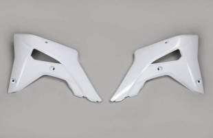 Боковой пластик HONDA CRF 250R '18, CRF 450RX '17-'18 UFO HO04683041