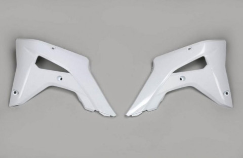 Боковой пластик HONDA CRF 250R '18, CRF 450RX '17-'18 UFO HO04683041