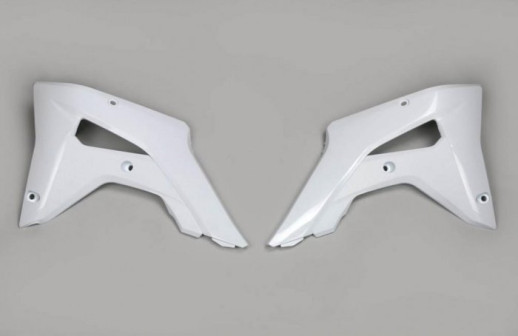 Бічний пластик HONDA CRF 250R &#39;18, CRF 450RX &#39;17-&#39;18 UFO HO04683041