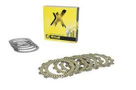 Комплект сцепления PROX KAWASAKI KXF 450 '19 16.CPS44019