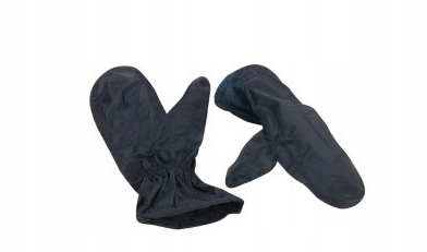 Вологозахищений чохол на рукавички MODEKA 087420 чорний