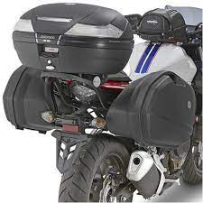 Крепление центрального кофра KAPPA HONDA CB 500F (19) KZ1176