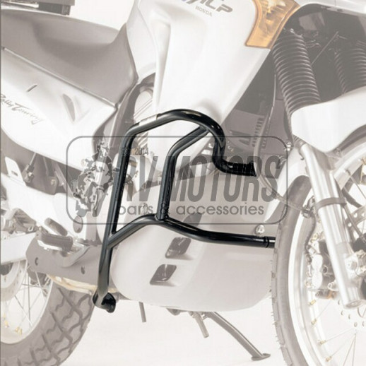 Захисні дуги Kappa Honda XL 650V Transalp (00-07) KN26