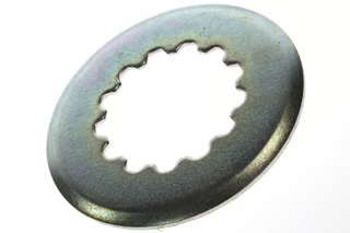 Стопорное кольцо ведущей звезды SUZUKI 09167-22012