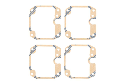 Прокладка камери поплавця (4шт) KAWASAKI KLF; YAMAHA TT-R, XT 125-250 1988- TOURMAX FBG-222