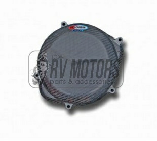 Защита двигателя Pro Carbon Racing Honda CRF- 450 (09-15) H-CC-04