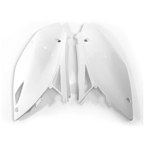 Боковой пластик KAWASAKI KXF 450 '09-'11 UFO KA04700041