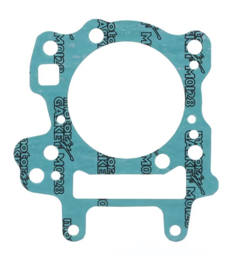 Прокладка цилиндра APRILIA LEONARDO 4T 125/150 '96-'01 ATHENA S410010006013