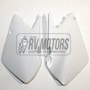 Боковой пластик SUZUKI RM 125/250 '01-'05  UFO SU03996041