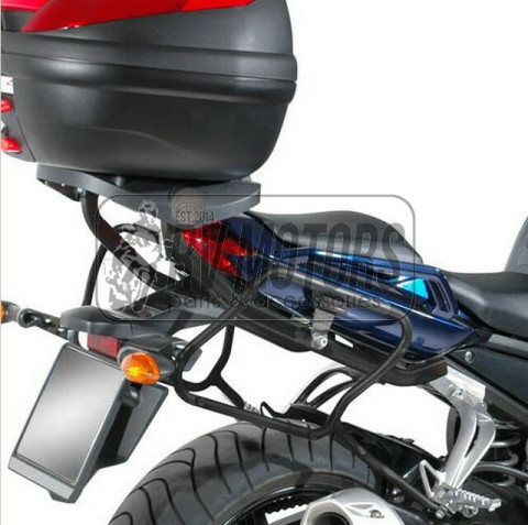 Крепления кофра KAPPA (без площадки) Yamaha FZ1 1000 (06-15) KZ365