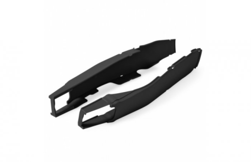 Накладки маятника KAWASAKI KXF250 &#39;12-&#39;16, KXF450 &#39;12-&#39;15 POLISPORT 8457000001